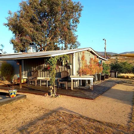 Finca Vidandrei Casa Eucalipto Valle de Guadalupe Exterior foto